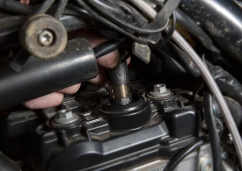 Sculă motor Motion Pro 08-0649