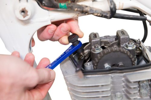 Sculă motor Motion Pro 08-0731