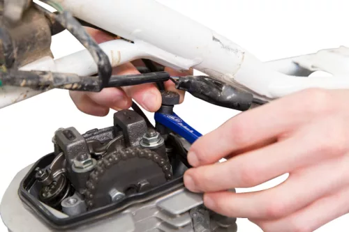 Sculă motor Motion Pro 08-0732