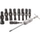 BLIND BEARING ROMOVER KIT with