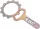 Cheie-Ambreiaj-Ebc-Ct005