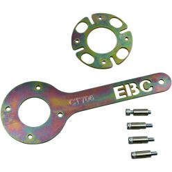 Ebc Clutch Removal Tool Ct Ser Ct706Sp