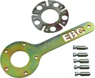 Clutch Tools EBC CT707SP