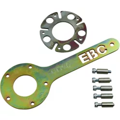 Clutch Tools EBC CT707SP