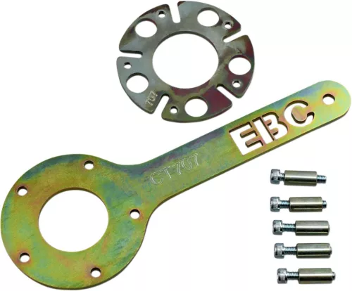 Clutch Tools EBC CT707SP