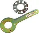 Clutch Tools EBC CT707SP