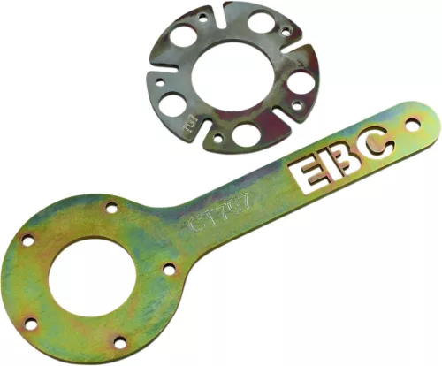 Clutch Tools EBC CT707SP