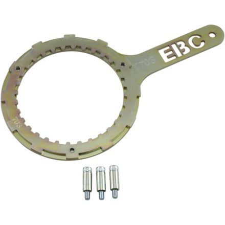 Ebc Clutch Removal Tool Ct Ser Ct708Sp