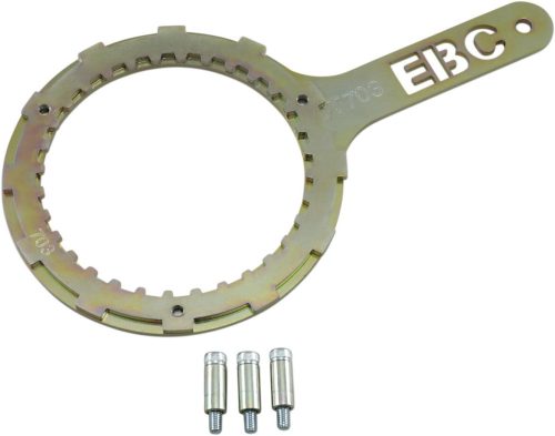 Ebc Clutch Removal Tool Ct Ser Ct708Sp