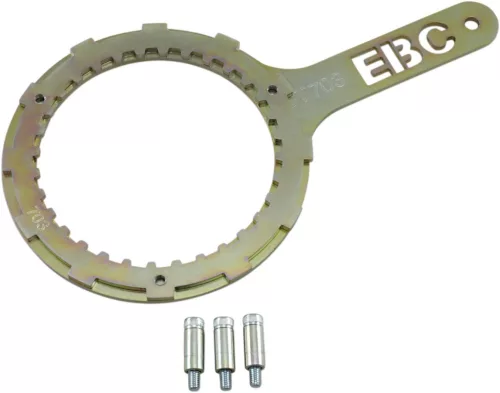 Clutch Tools EBC CT708SP