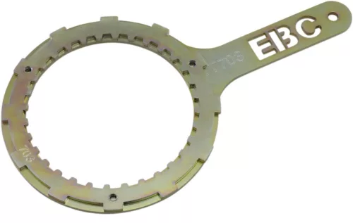 Clutch Tools EBC CT708SP