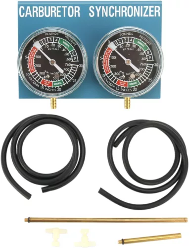 3804-CARBURETION TOOLS Parts Unlimited L99-68592