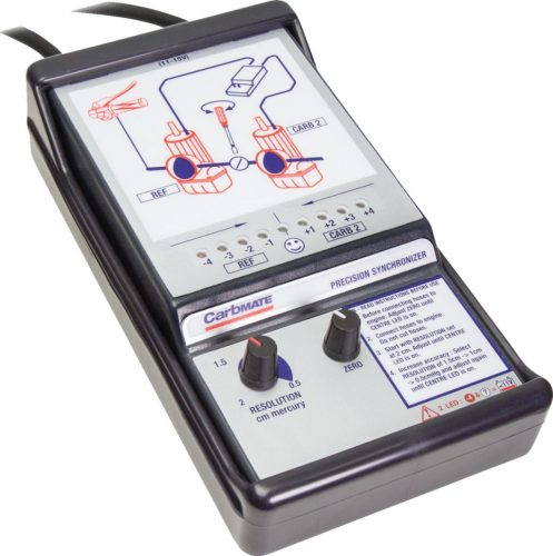 Sculă TecMate TS110