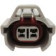 FUEL INJ PIGTAIL OEM ND