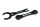 WRENCH FORK CAP 49MM