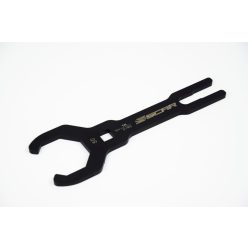 WRENCH FORK CAP 50MM