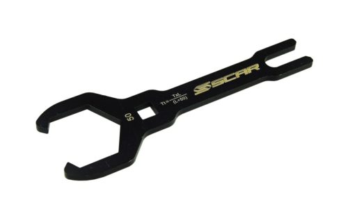 WRENCH FORK CAP WP