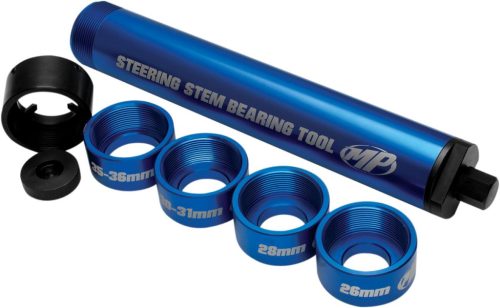 TOOL BEARING STEER STEM