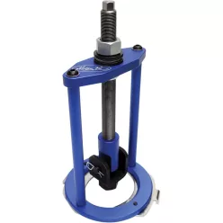 Sculă suspensie Motion Pro negru/albastru 08-0608