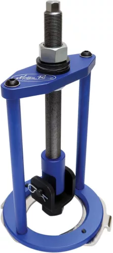 Sculă suspensie Motion Pro negru/albastru 08-0608