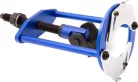 Sculă suspensie Motion Pro negru/albastru 08-0608