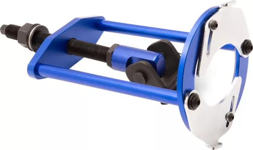 Sculă suspensie Motion Pro negru/albastru 08-0608