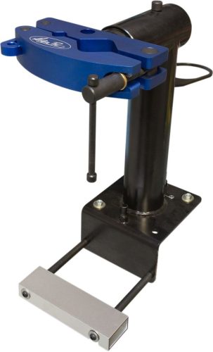 TOOL SUSPENSION VISE