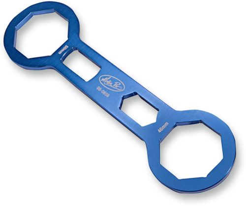 TOOL 46/50MM FORK WRENCH