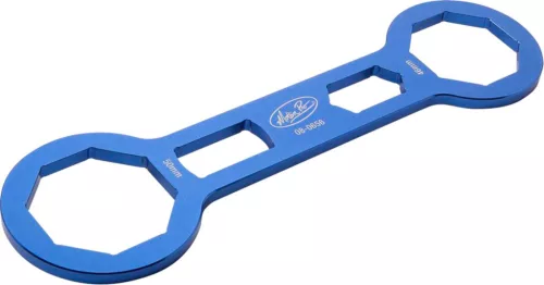 Sculă suspensie Motion Pro albastru 08-0656