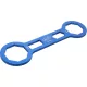 Sculă suspensie Motion Pro albastru 08-0656