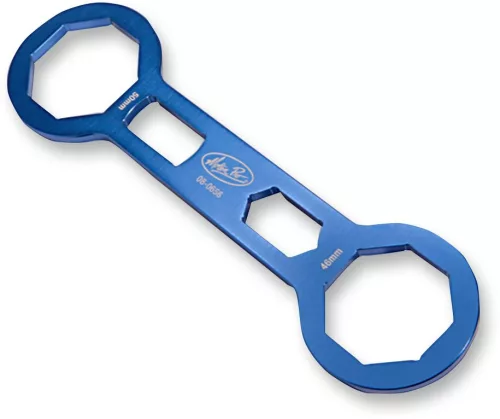 Sculă suspensie Motion Pro albastru 08-0656