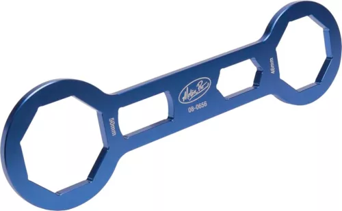 Sculă suspensie Motion Pro albastru 08-0656