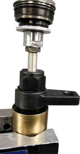 Sculă suspensie Motion Pro 08-0694