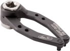 TOOL H-DUTY PIN SPANNER