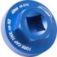 FORK CAP HEX TOOL 49mm FOR HD