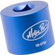 FORK CAP SOCKET 41mm HD
