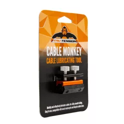 Dispozitiv lubrifiere cabluri Tru-Tension Cable Monkey