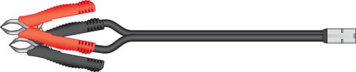 CHARGER REPLACEMENT CLIPS