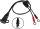 CHARGER CORD EYELET O1 EA