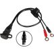 CHARGER CORD EYELET O1 EA