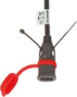 CHARGER CORD EYELET O1 EA