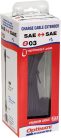 CHARGER CORD EXT 6' O3