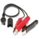 CHARGER REPL CLIPS O4
