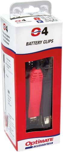 Încărcător baterie TecMate O04