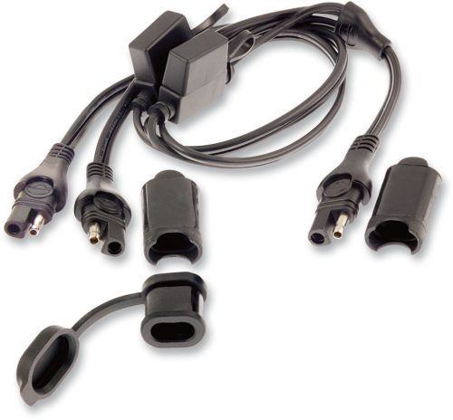 CHARGER Y-SPLIT FUSED O5
