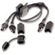 CHARGER Y-SPLIT FUSED O5