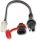 Tecmate-Adaptor-Sae-Conector-Negru-O7