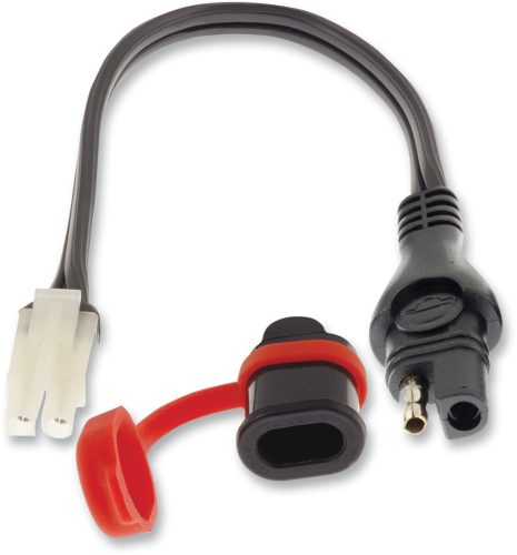 Tecmate-Adaptor-Sae-Conector-Negru-O7