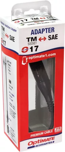 Adaptor cablu încărcător OptiMate (O17)