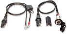 AUX DIN PANEL SPRING O18